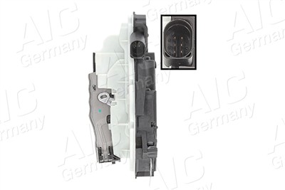 AIC 70303 EAN: 4046283703036.