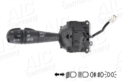 AIC 70734 EAN: 4046283707348.