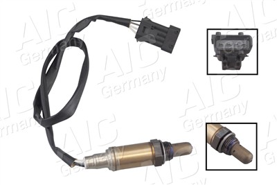 AIC 70780 EAN: 4046283707805.