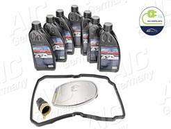 AIC 70934Set ČÁSTI NOVÉ MOBILITY