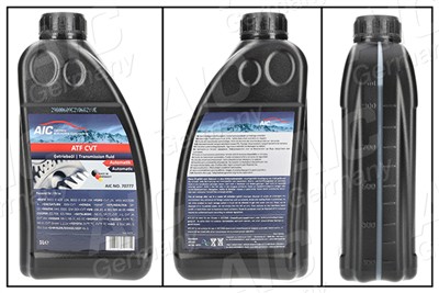 AIC 70937Set Číslo výrobce: VW TL 521 16. EAN: 4046283709373.