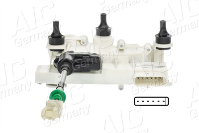 AIC 70952 EAN: 4046283709526.