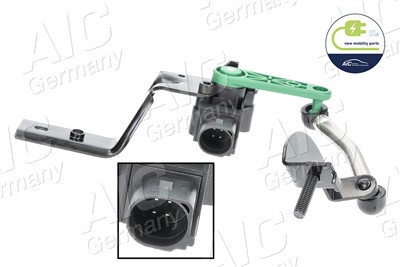 AIC 73356 EAN: 4046283733569.