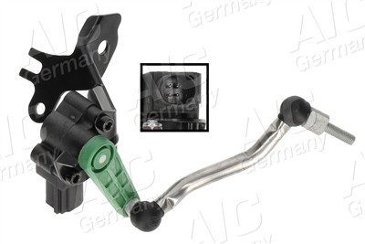 AIC 74951 EAN: 4046283749515.