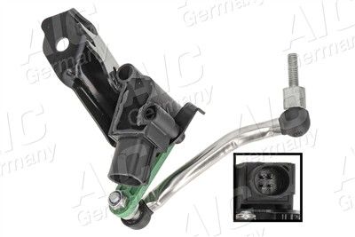 AIC 74951 EAN: 4046283749515.