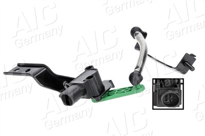 AIC 74952 EAN: 4046283749522.