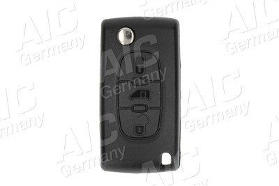 AIC 75009 EAN: 4046283750092.
