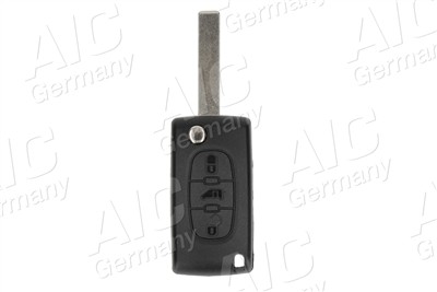 AIC 75009 EAN: 4046283750092.