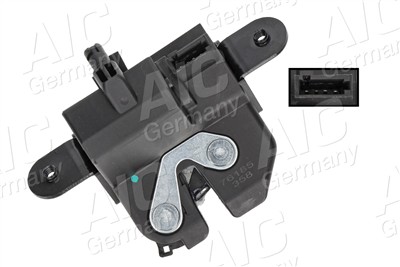 AIC 76185 EAN: 4046283761852.