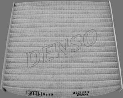 DENSO DCF355P EAN: 8717613017364.