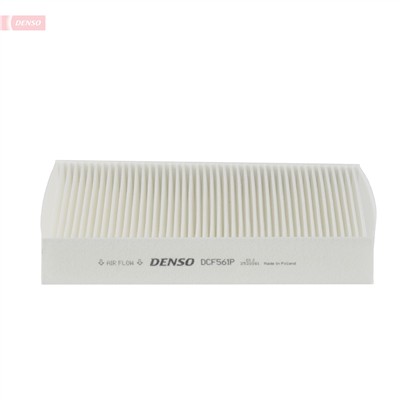 DENSO DCF461P EAN: 8717613045060.