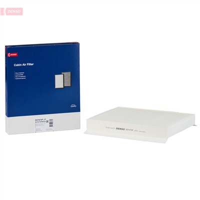 DENSO DCF473P EAN: 8717613046791.