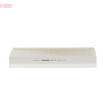 DENSO DCF474P EAN: 8717613046807.