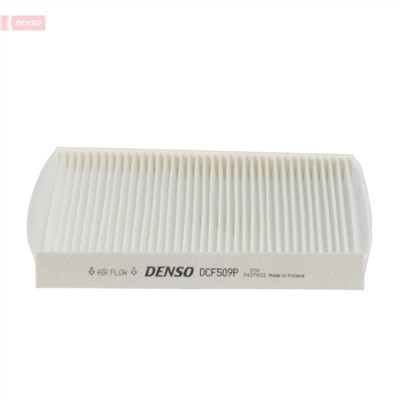 DENSO DCF509P EAN: 8717613047156.