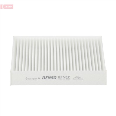 DENSO DCF598P
