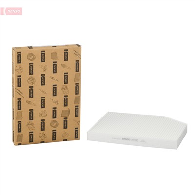 DENSO DCF600P