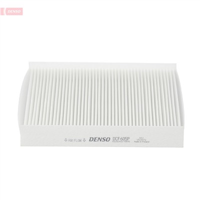 DENSO DCF605P
