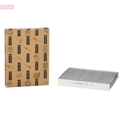 DENSO DCF700K
