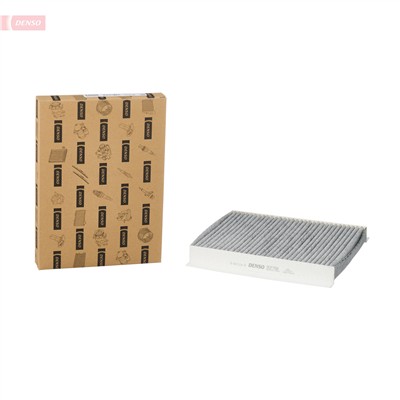 DENSO DCF701K