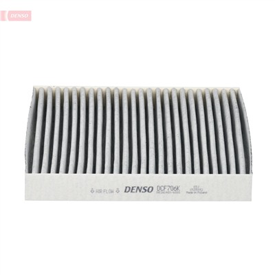 DENSO DCF706K