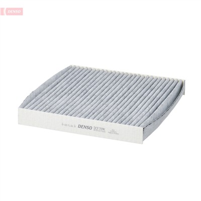 DENSO DCF709K