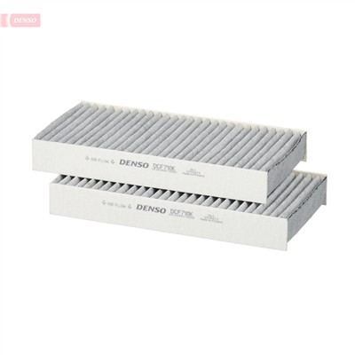 DENSO DCF710K