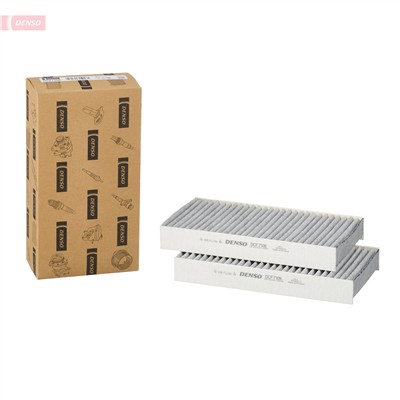DENSO DCF710K
