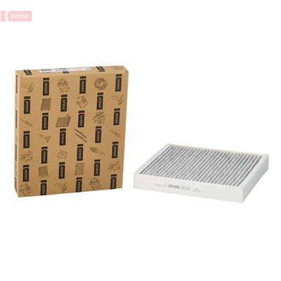 DENSO DCF712K