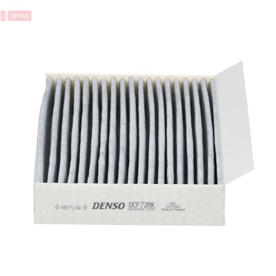 DENSO DCF728K