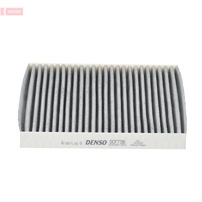DENSO DCF731K