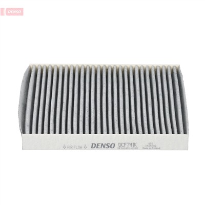 DENSO DCF741K EAN: 8717613178775.