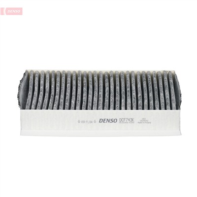 DENSO DCF743K