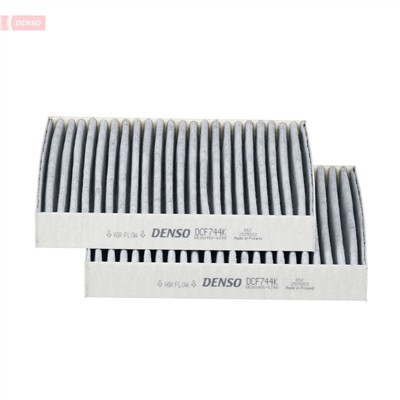 DENSO DCF744K