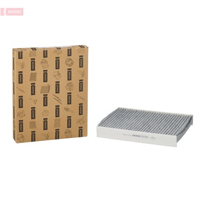 DENSO DCF750K