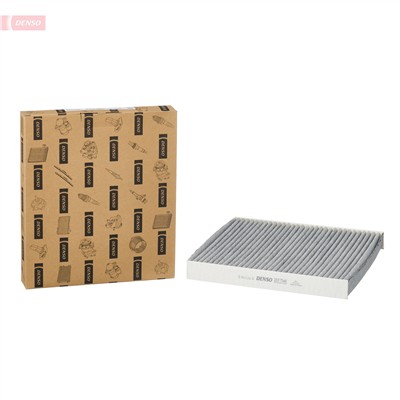 DENSO DCF756K