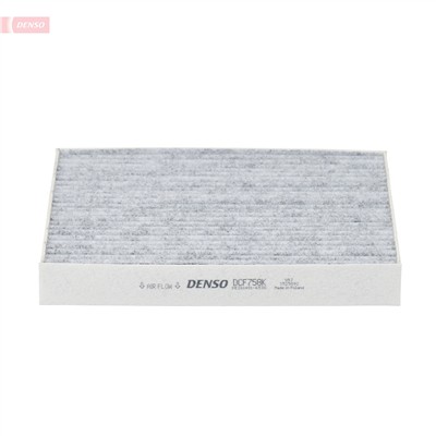 DENSO DCF758K