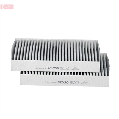 DENSO DCF769K