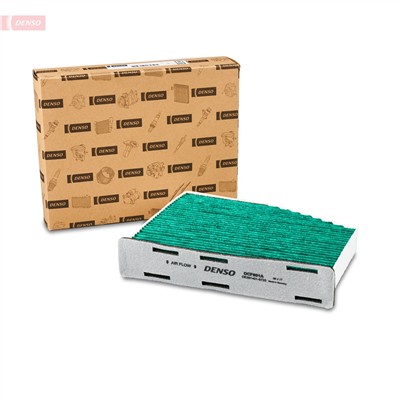 DENSO DCF801A EAN: 8717613179505.