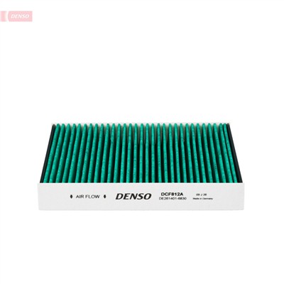 DENSO DCF812A EAN: 8717613179604.