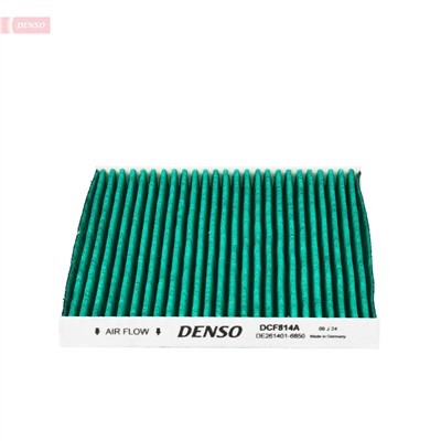 DENSO DCF814A EAN: 8717613179628.