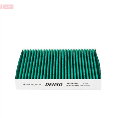 DENSO DCF815A EAN: 8717613179635.