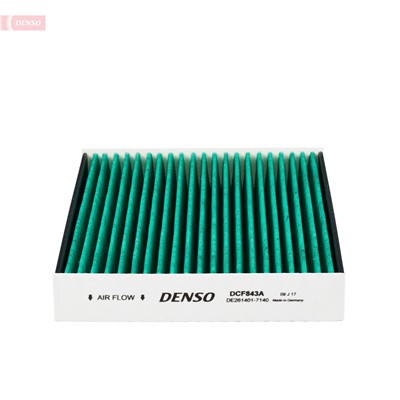 DENSO DCF843A EAN: 8717613179901.