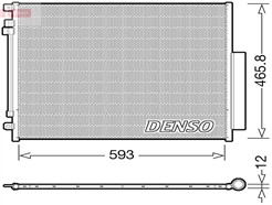 DENSO DCN01005