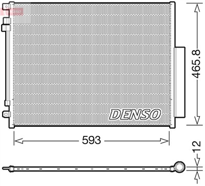 DENSO DCN01005 EAN: 8717613400586.