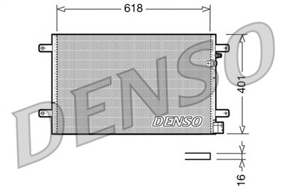 DENSO DCN02006 EAN: 8717613479483.