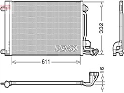 DENSO DCN02034