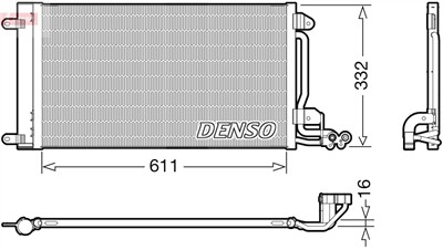 DENSO DCN02034 EAN: 8717613400937.