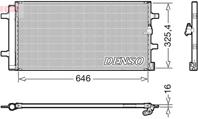 DENSO DCN02041 EAN: 8717613499146.