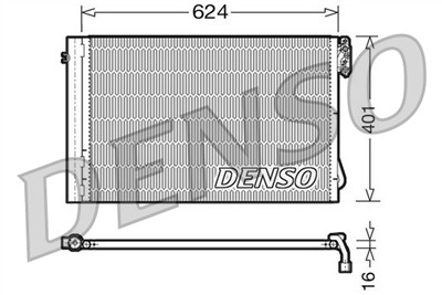 DENSO DCN05011 EAN: 8717613479513.