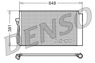 DENSO DCN05017 EAN: 8717613454381.